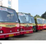KSRTC salary disbursement