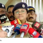 Kalyani murder case