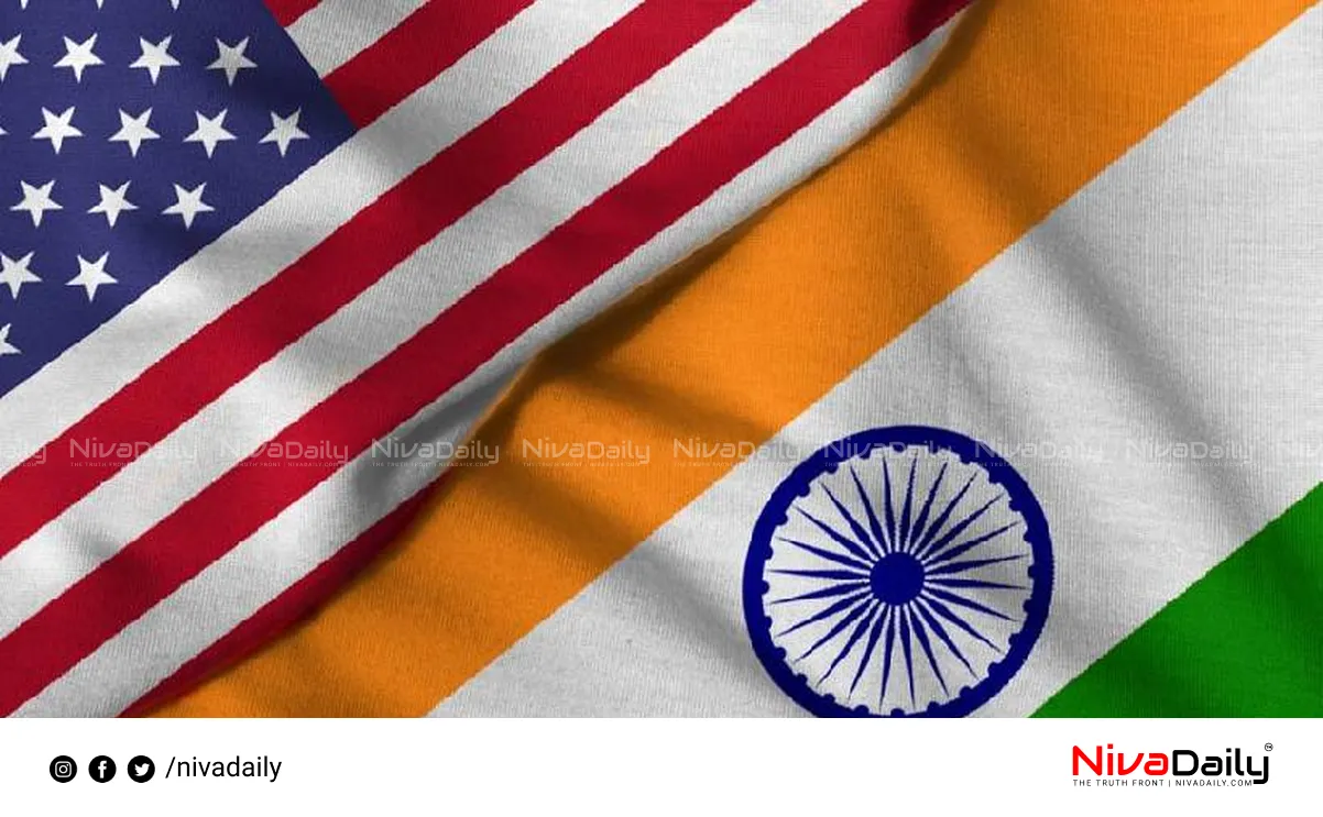 India-Pakistan Tension