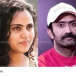 Shine Tom Chacko