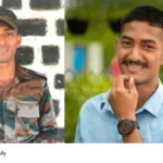 India-Pak conflict jawan aid