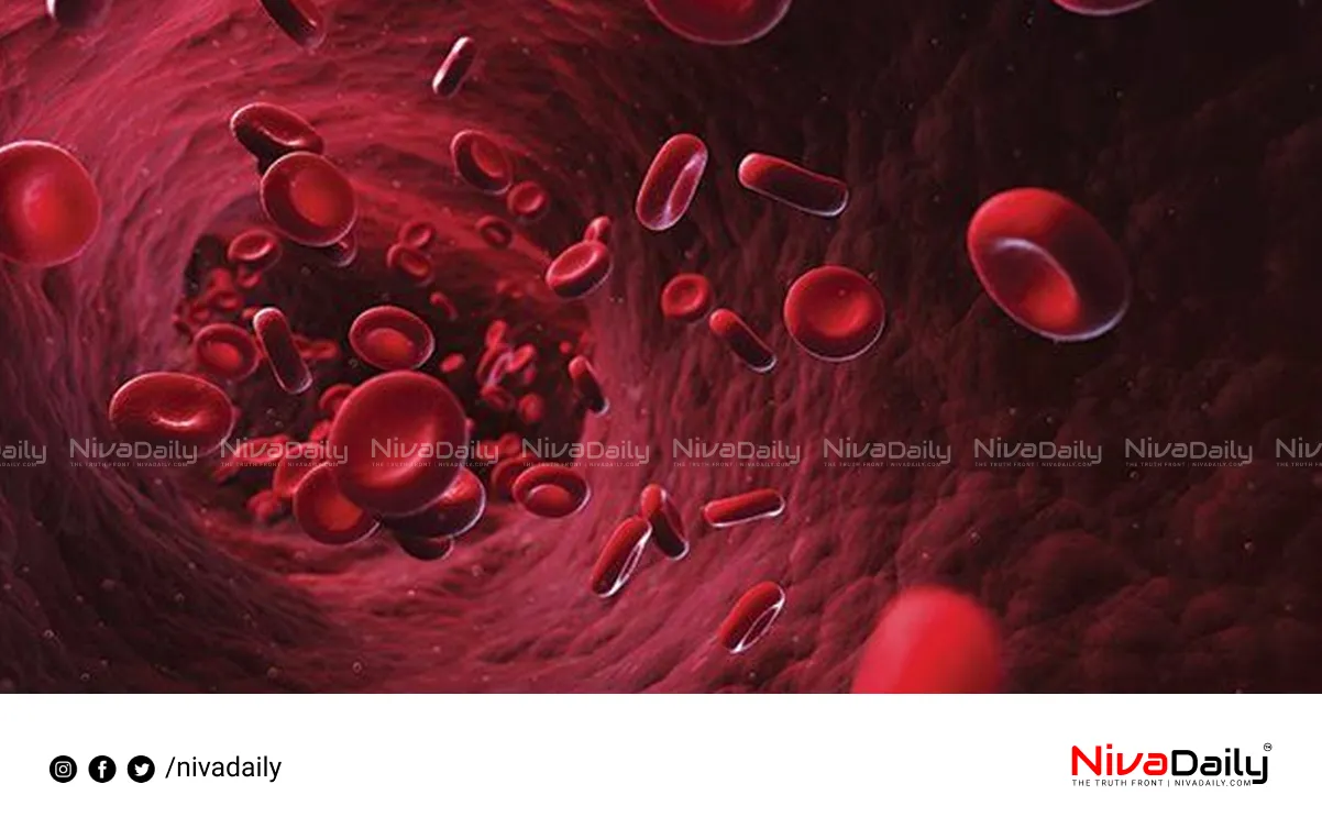 iron deficiency anemia