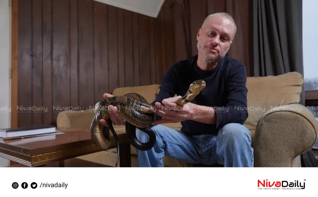snake antivenom