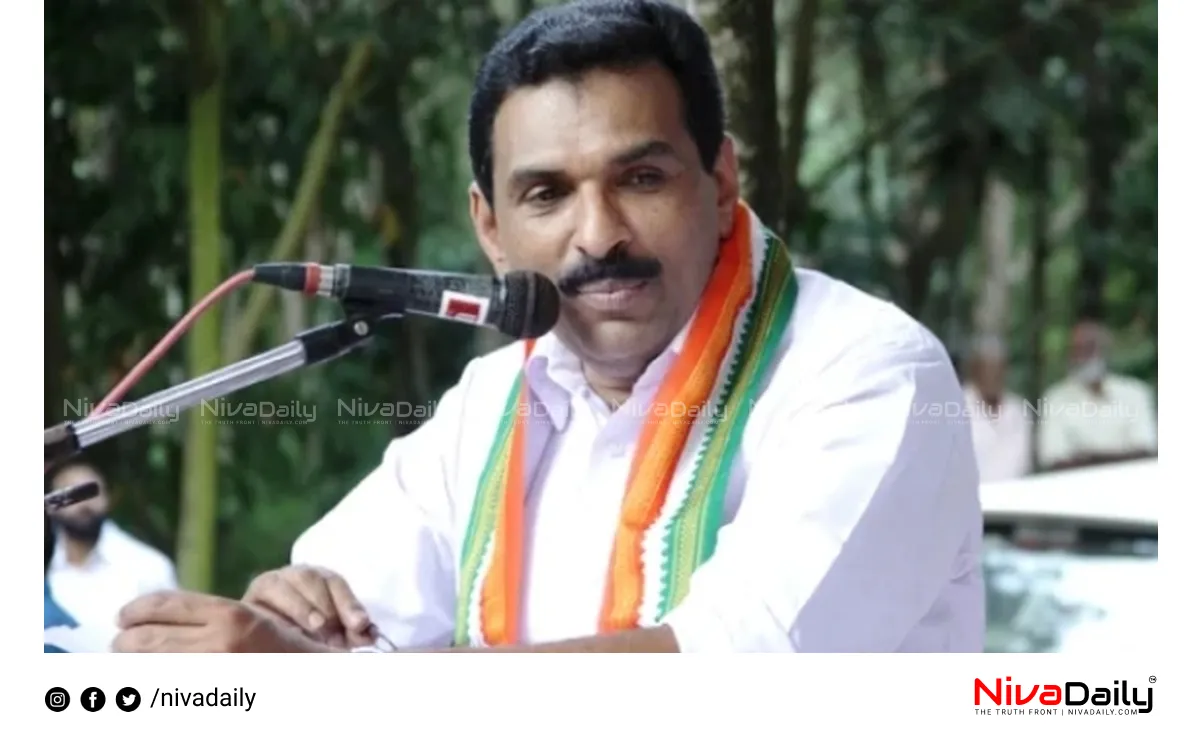 KPCC president post