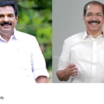 Anto Antony MP