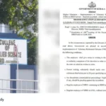 Voluntary Retirement Scheme