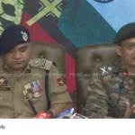 Jammu Kashmir Terrorists