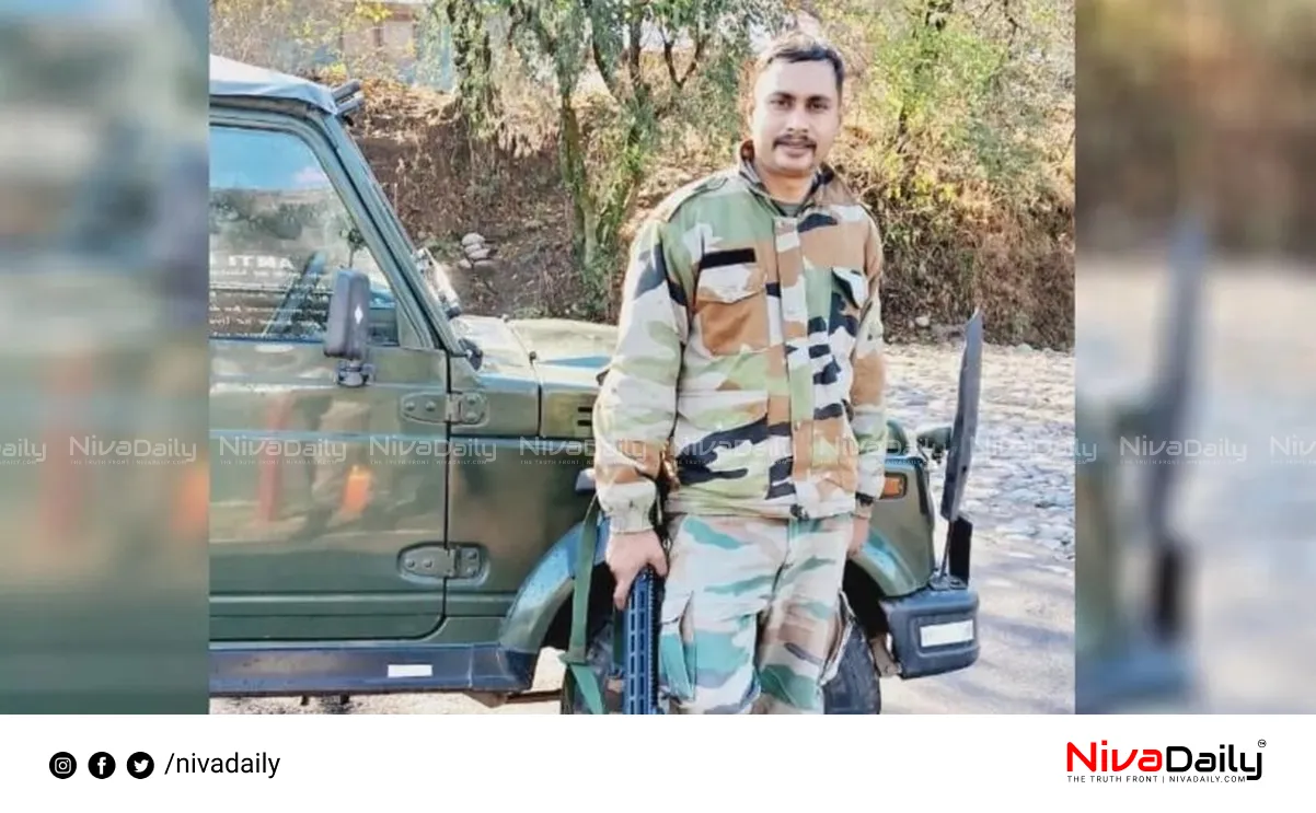 Pakistani Shelling