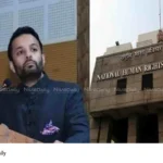 Ashoka professor arrest