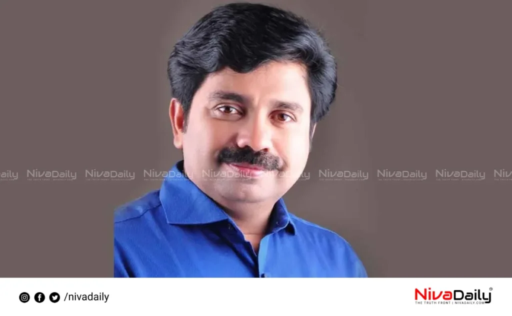 Nilambur by-election