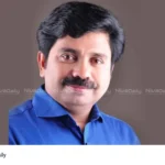 Nilambur by-election