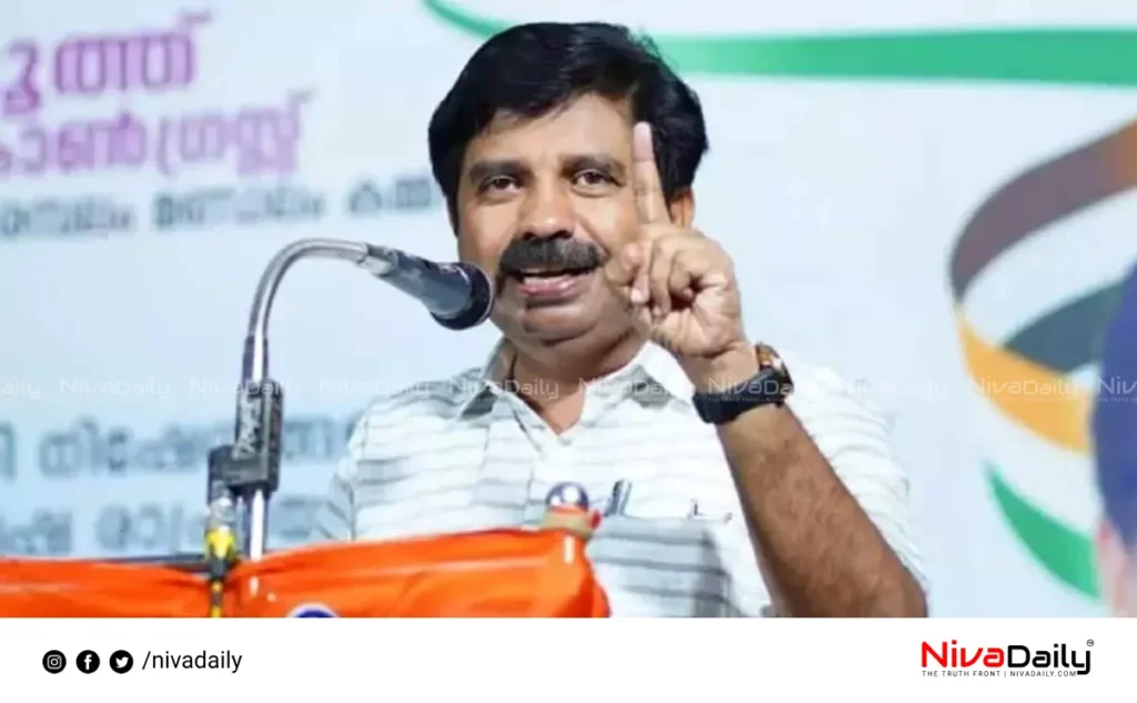 Nilambur election updates