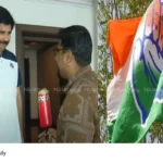 Nilambur by-election