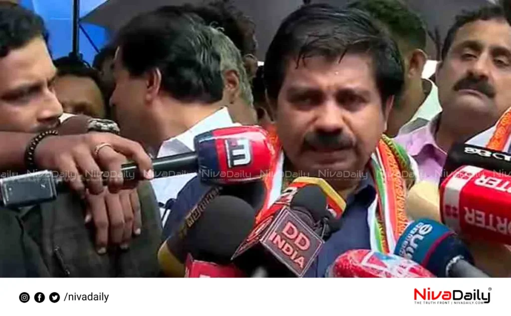 Nilambur by election