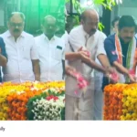 Nomination filing