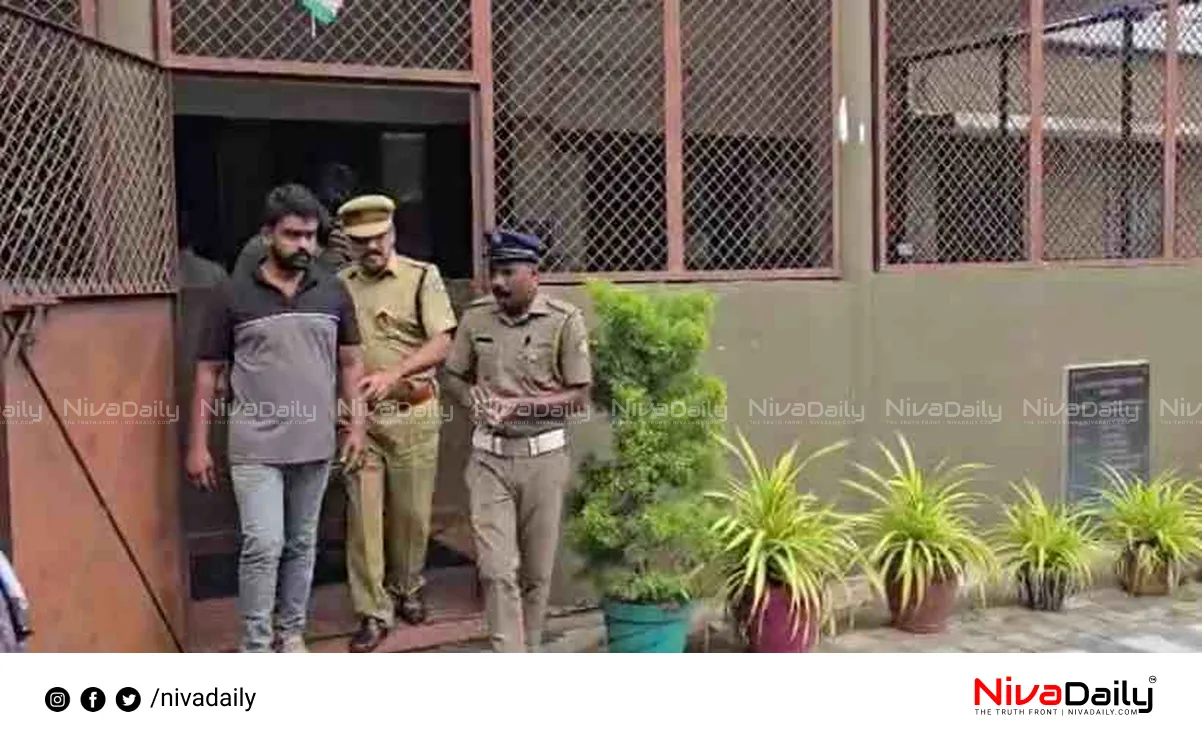 Attappadi tribal assault case