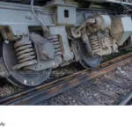 train derailment attempt