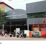 Thrikkakara municipality audit report
