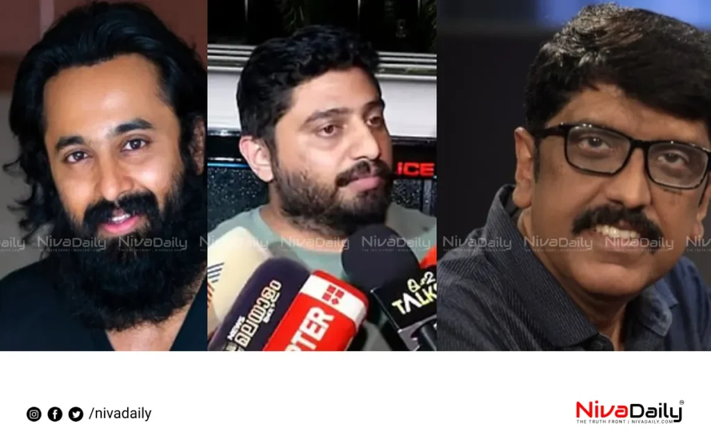 Unni Mukundan case