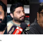 Unni Mukundan case