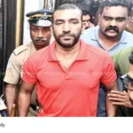 Bailin Das gets bail