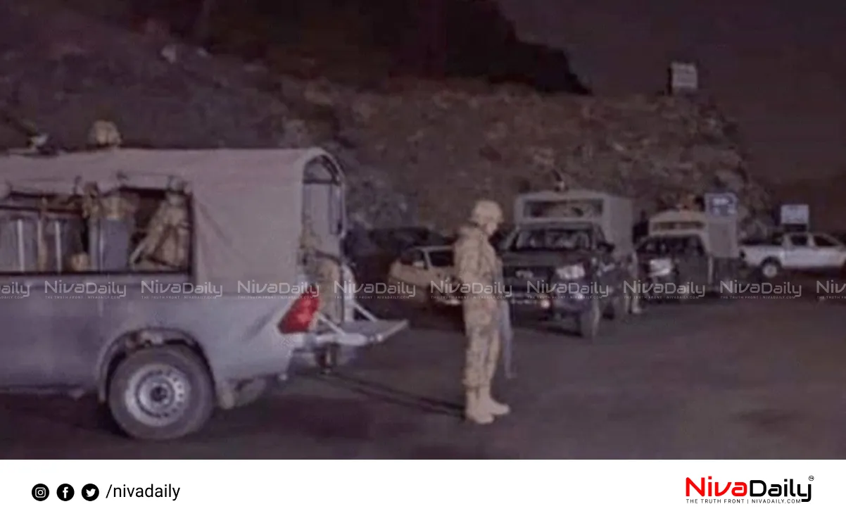 Balochistan Liberation Army