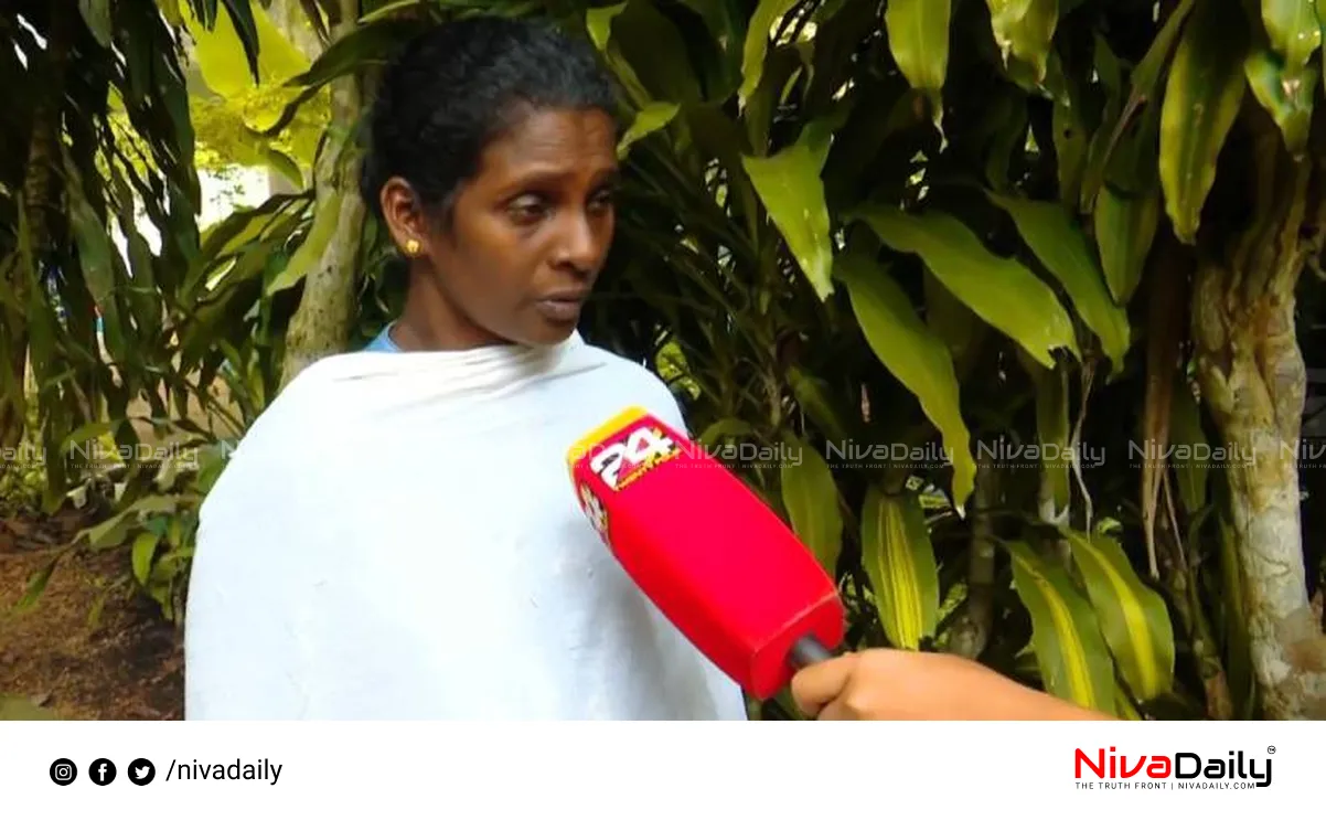 fake theft case
