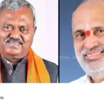 BJP expels MLAs