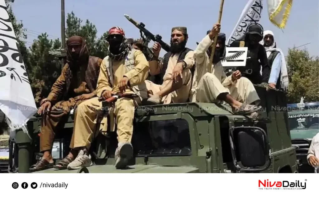 Balochistan conflict