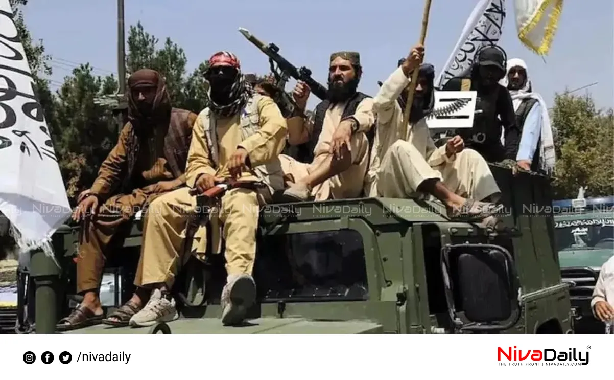Balochistan conflict