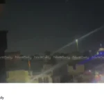 India security alert