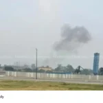 Lahore Blast