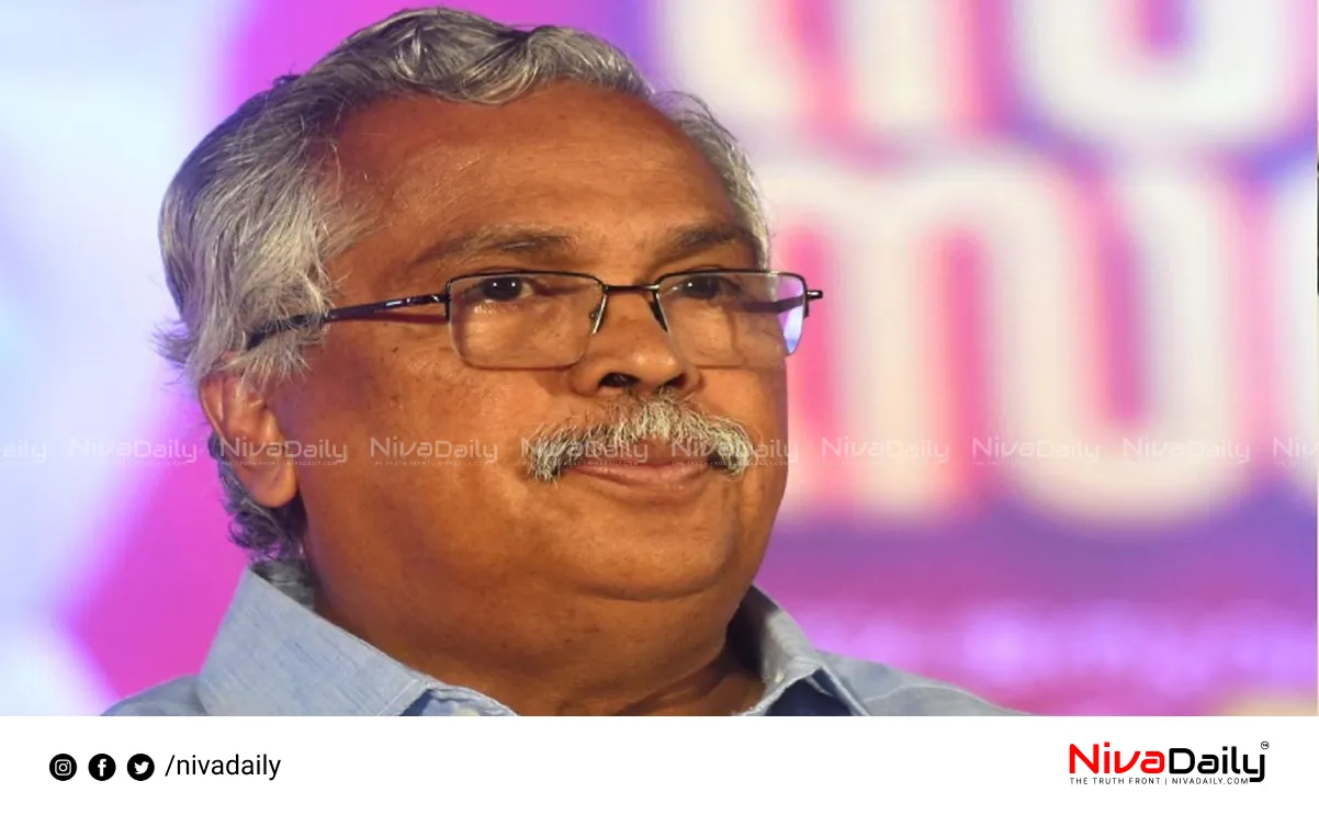 Kerala border conflict