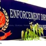 ED bribery case