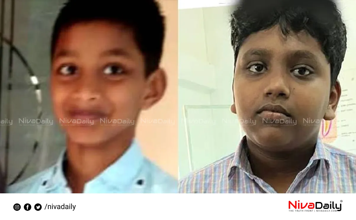 Kozhikode electrocution death