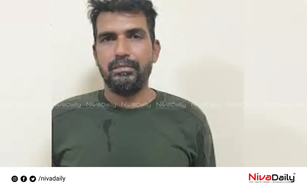 BSF Jawan Harassment