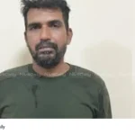 BSF Jawan Harassment