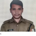 BSF Jawan Martyred