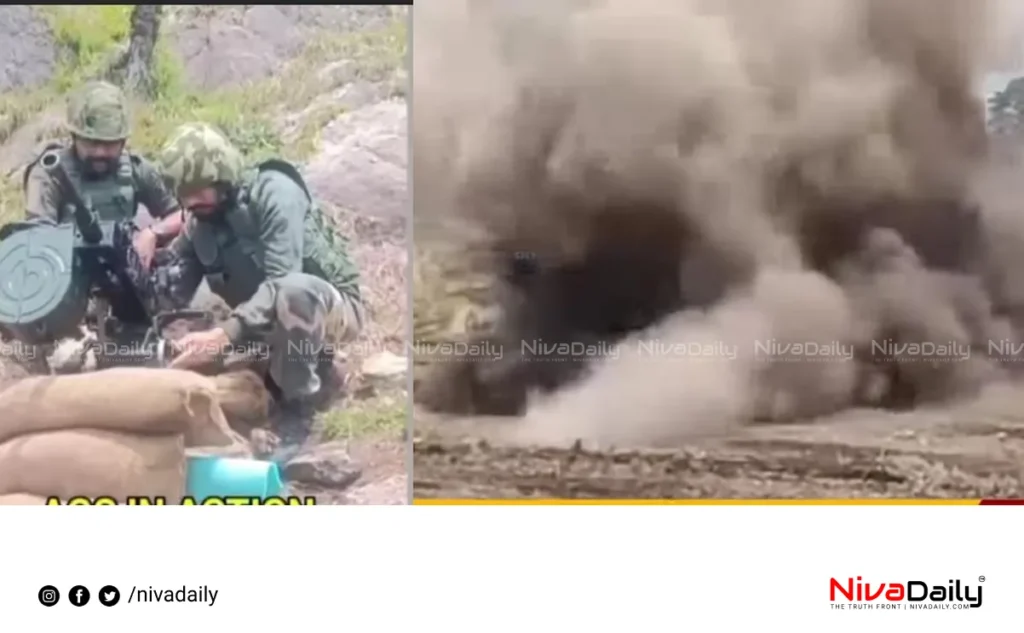 Operation Sindoor