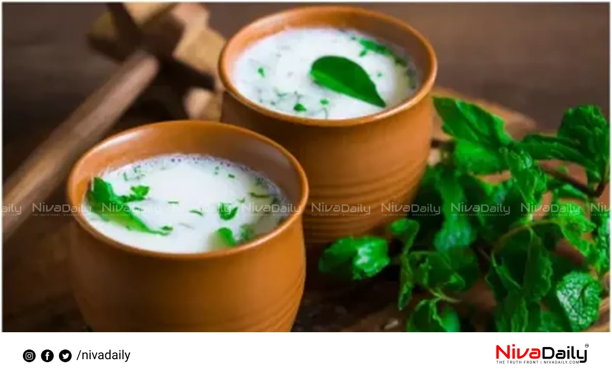 buttermilk side effects