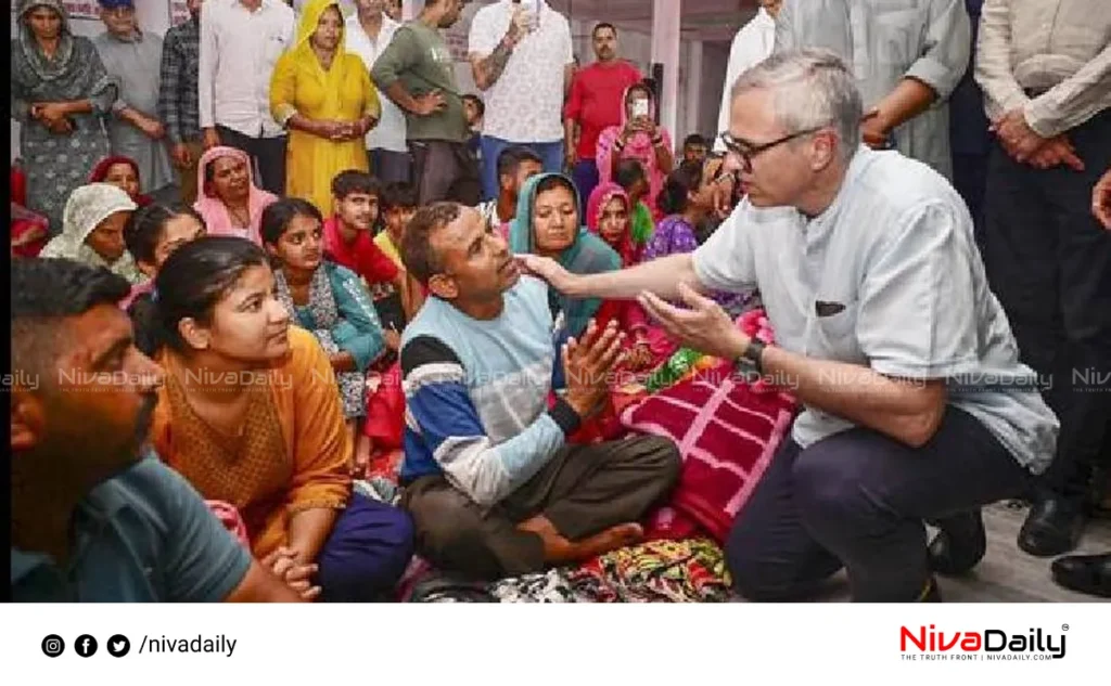 Jammu Kashmir Residents