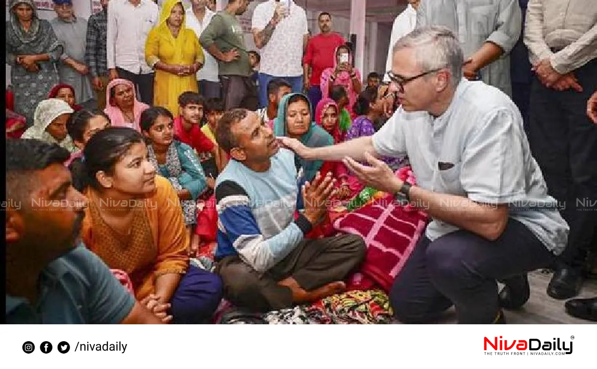 Jammu Kashmir Residents