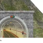 Wayanad tunnel project