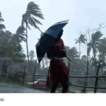 Kerala monsoon rainfall