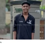 Shahabas murder case