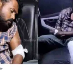 Anna University rape case