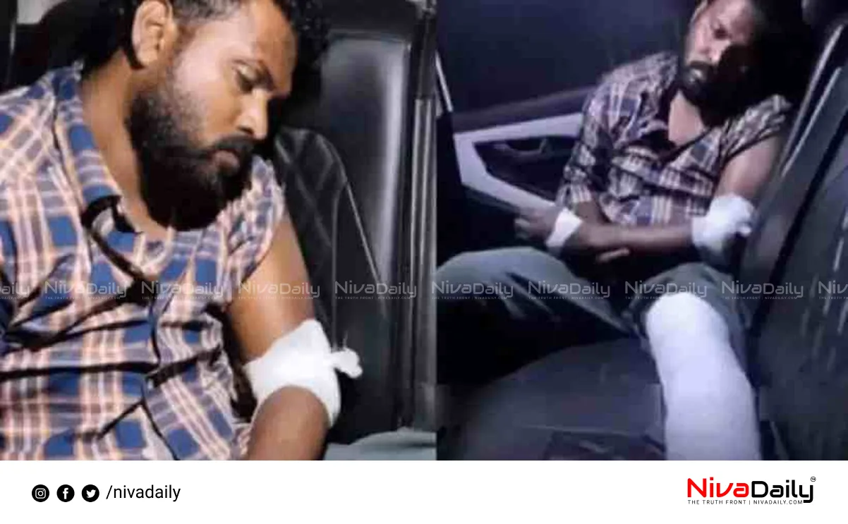Anna University rape case