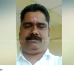 cholera death in Kerala
