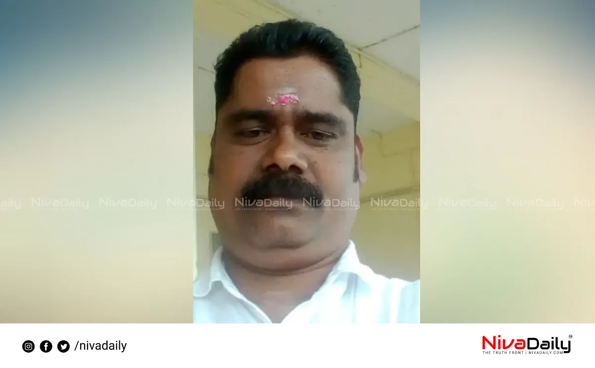 cholera death in Kerala