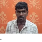 church thief